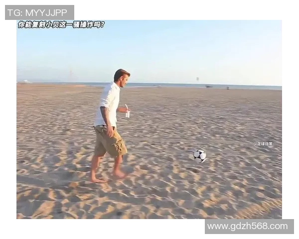 盘点顶级球星足球射门脚法解析全面展示进攻艺术魅力